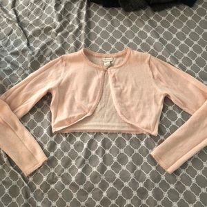 Monsoon Children cardigan